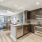 Kitchen & Living Room
